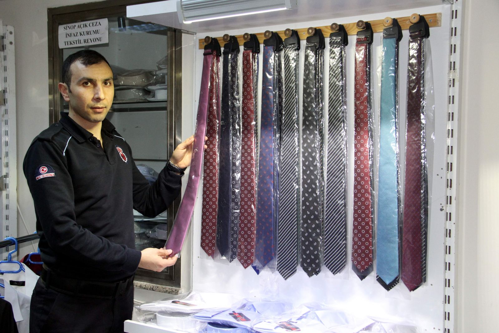 Eton markasının ürettiği en pahalı gömlek Eton markasının ürettiği en pahalı gömlek