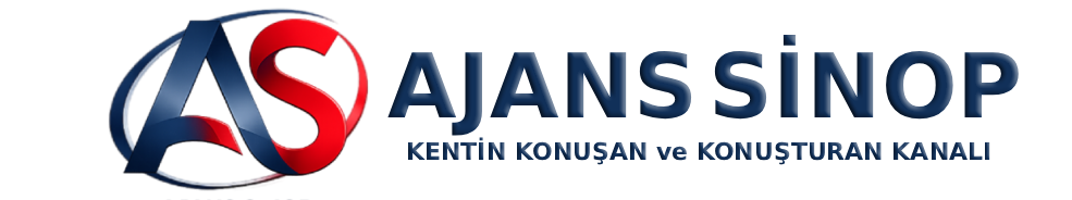 Sinop Haberleri, Ajans Sinop, Sinop'tan Haber var