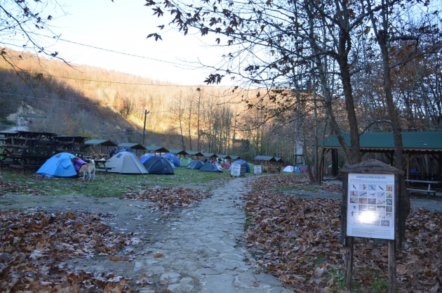 Sinop’un Mutluluk Göz Yaşlarına Yolculuk