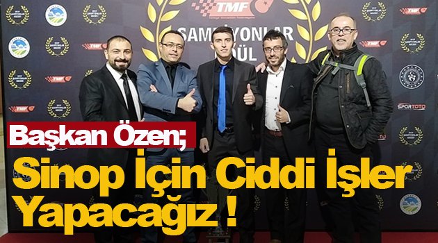 2020 Motor Sporları Yılı Olacak !