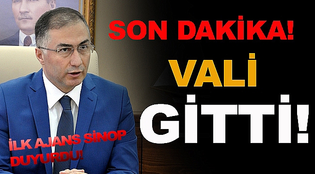 BEKLİYORDUK OLDU!