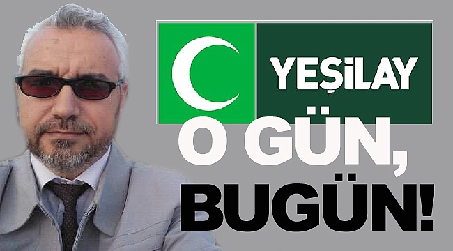 Bu günü ilan etmişler!