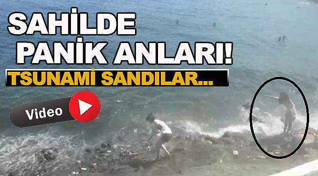 İşte o anlar ! 