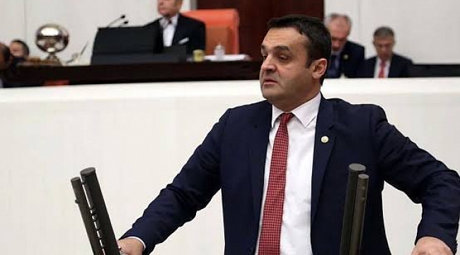 Karadeniz; '' İnsan Hayatı Bu Kadar Ucuz Değil''