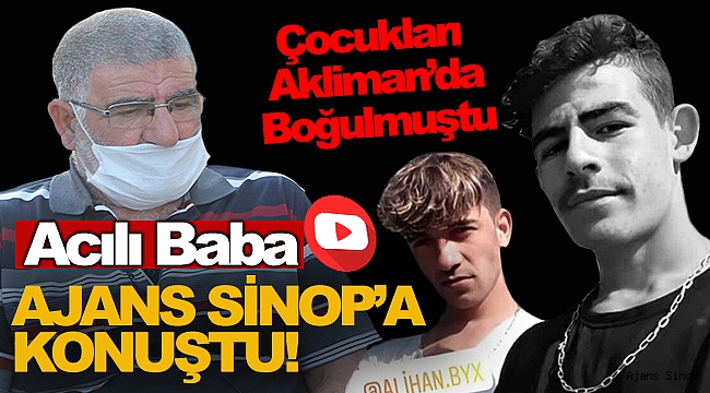 Acılı Bir Babanın Hüzün,Öfke ve Feryat Dolu Söylemleri!