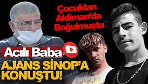 Acılı Bir Babanın Hüzün,Öfke ve Feryat Dolu Söylemleri!