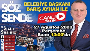 Bu Program Çok Konuşulacak!