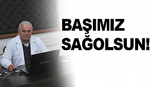 Engin hocayı kaybettik!