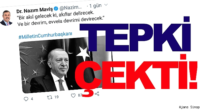 Geceye Devrim Polemiği Damga Vurdu!