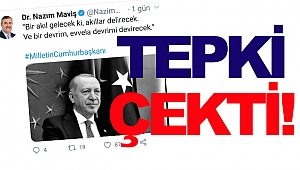 Geceye Devrim Polemiği Damga Vurdu!