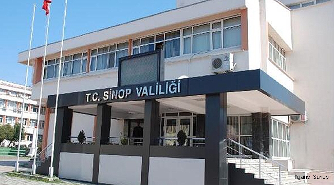 Sinop'ta Festival ve Benzeri Eğlence Faaliyetleri Yasaklandı