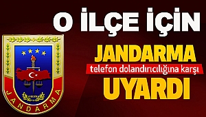 İHBARLAR ÇOĞALDI!