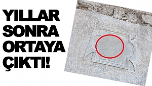 SİNOP’TA DÜNYA TARİHİNİ ETKİLEYECEK BULGULAR!