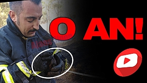 BİR UMUTLA KOŞTU AMA!