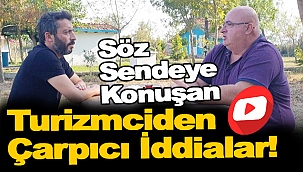 BU İŞİN İÇİNDE BİR İŞ VAR!