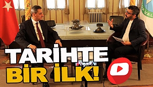 CANLI YAYINDA SİNOP KONUŞULDU!