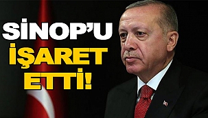 ERDOĞAN; 