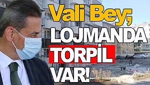 KİMDEN BU TORPİL?