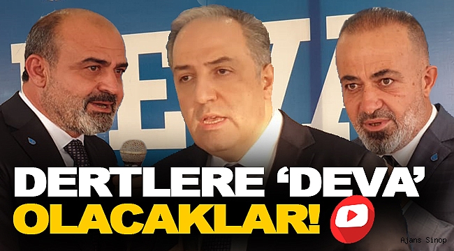 KONGRE KONUŞMALARINDA SERT AÇIKLAMALAR!