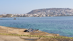 Orman mühendisi boğularak hayatını kaybetti 