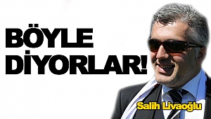 SAMSUN BASINI BÖYLE YAZMIŞ!