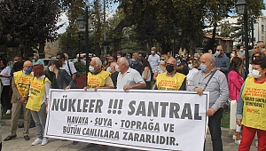 SESSİZLİK BOZULDU!