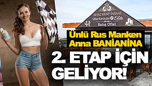 TANITIM FİLMİ İÇİN GERZE'YE GELİYOR!