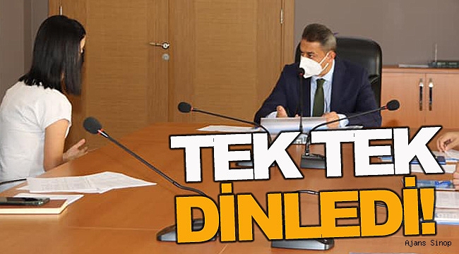 Vali Karaömeroğlu;