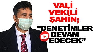 ABDULLAH ŞAHİN; 
