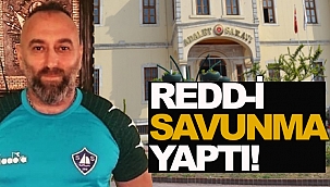 BU DAVA İLGİNÇ BİR DAVA!