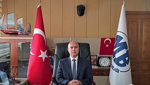 DEFTERDAR GÜNAYDIN'DAN ÖNEMLİ AÇIKLAMALAR!