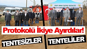 Herkes bu detayı konuştu!