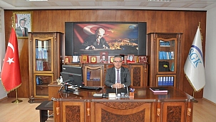 İL MÜDÜRÜ ŞAHİN'DEN ÖNEMLİ AÇIKLAMALAR!