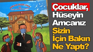 İŞ İNSANI YÜKSEK'TEN MUHTEŞEM HAMLE!