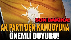 Kongre Saatinde Değişiklik!