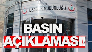 O BİNA İÇİN AÇIKLAMA YAPILDI!