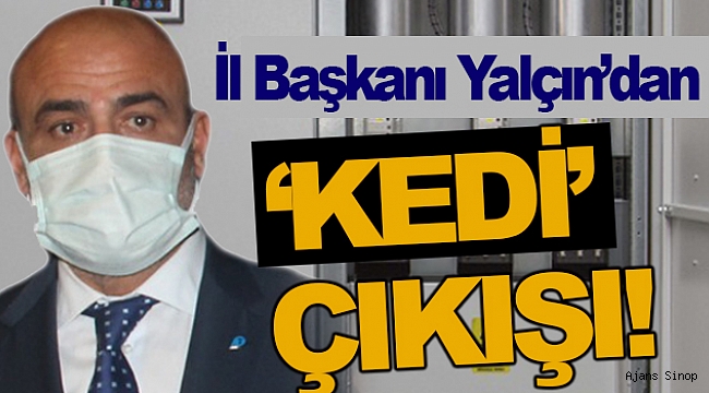 O PAYLAŞIM DİKKAT ÇEKTİ!