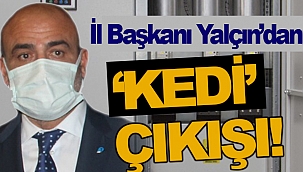 O PAYLAŞIM DİKKAT ÇEKTİ!