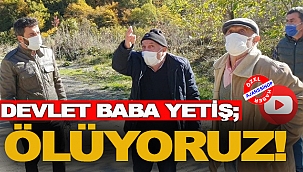 Taş Ocağı, Köylünün Sonu mu Olacak?