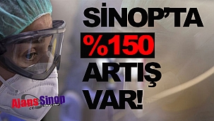 YENİ ÖNLEMLER ŞART!