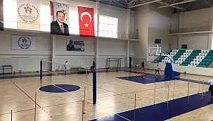 BOYABAT’TA ÜCRETSİZ HAZIRLIK KURSLARI