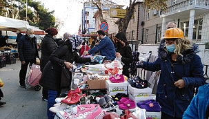 BUGÜN TOPLANAN BAĞIŞLAR DA POYRAZ ALİ’YE!