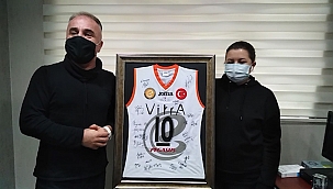 ECZACIBAŞI FORMASI POYRAZ ALİ İÇİN SATILDI!