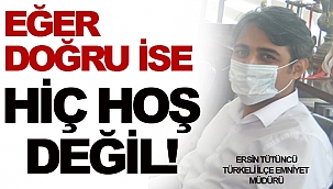 HERKES BU OLAYI KONUŞUYOR!