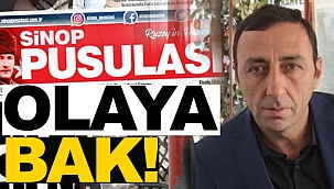 HER ŞEY BİR İFADE İLE ORTAYA ÇIKTI!