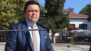 İNAN SAVAŞ YÜKSEL; “HEP BİRLİKTE ENGELLERİ KALDIRALIM”