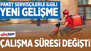 İŞTE YENİ ALINAN KARARLAR!