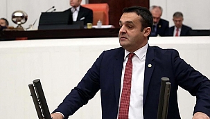 KARADENİZ;'' BU ASGARİ ÜCRET DEĞİL UTANÇ BEDELİDİR''