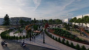 MEYDAN PROJESİ ONAYLANDI!