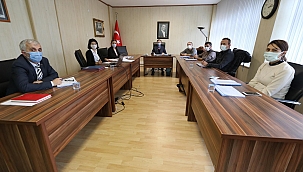 SİNOP İL ÖZEL İDARESİNDEN KİRACISI OLAN ESNAFA MÜJDE